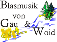 Blasmusik von Gäu & Woid